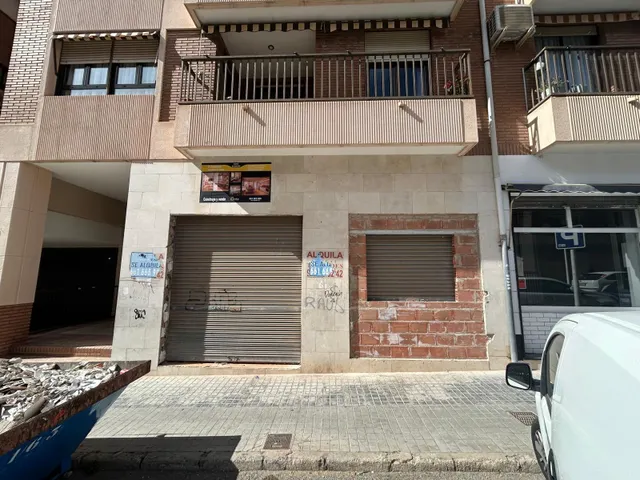 vivienda en planta baja a estrenar — 8