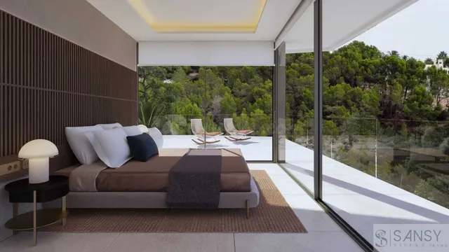Casa-Chalet en Venta en Alicante Alicante — 8