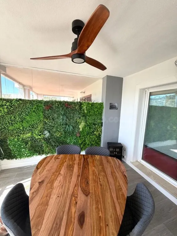 Apartamento en Alquiler en San Roque Cádiz — 22