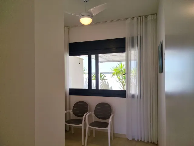 Villa 3 habitaciones 92m² en venta - Pueblo 9 — 14