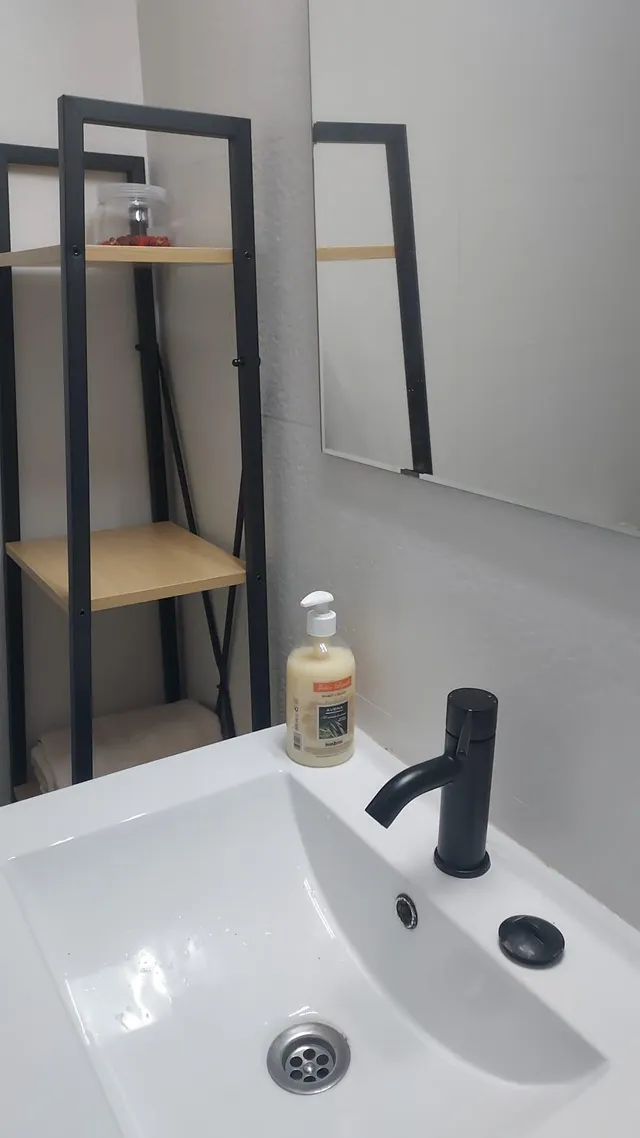 En venta apartamento estudio amueblado en Salou — 13