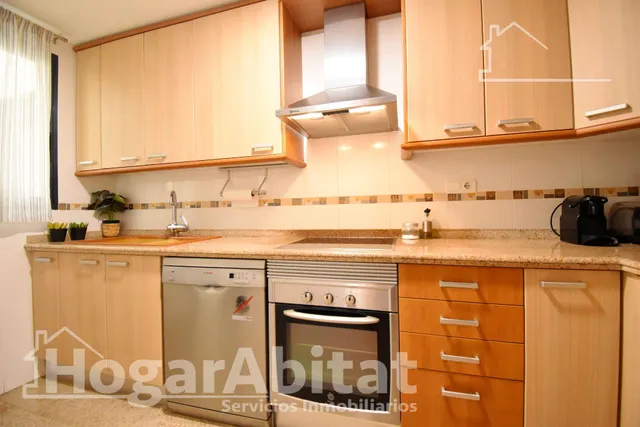 ¡VISTAS AL MAR! AMPLIO Y ALTO EN RESIDENCIAL CON TERRAZA Y PISCINA — 8