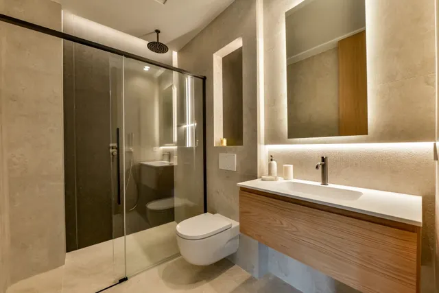 Villa 4 habitaciones 591m² en venta - Altea la Vella — 29
