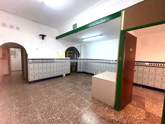 ¡Estupendo local en Olletas! — 9