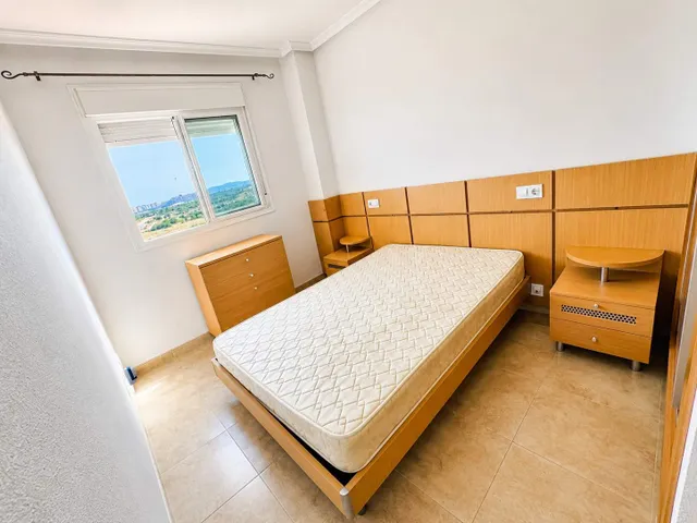 Apartamento con Vistas al Mar en Torre la Sal — 8