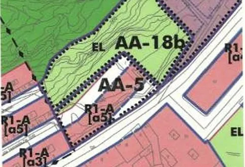 TERRENO URBANO PARA EDIFICACION DE VIVIENDAS EN BLOQUE - foto 3