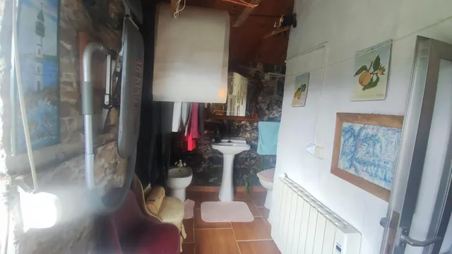 CASA EN MISIEGO VALLE DE TURON — 15