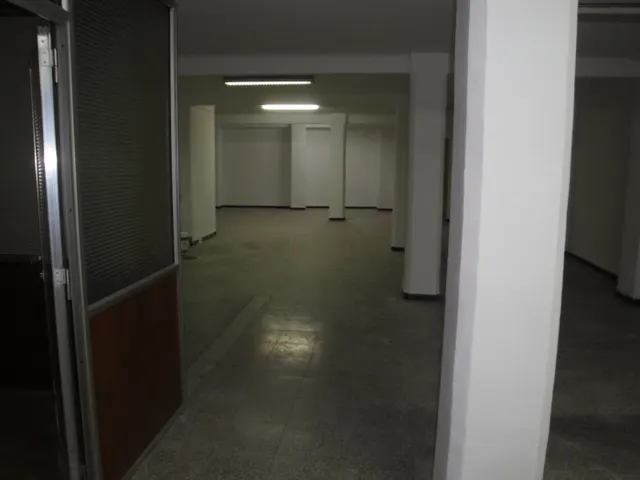 LOCAL COMERCIAL EN CALLE BLAS VALERO — 7