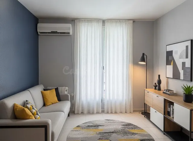 Piso 2 habitaciones 54m² en venta - Embajadores