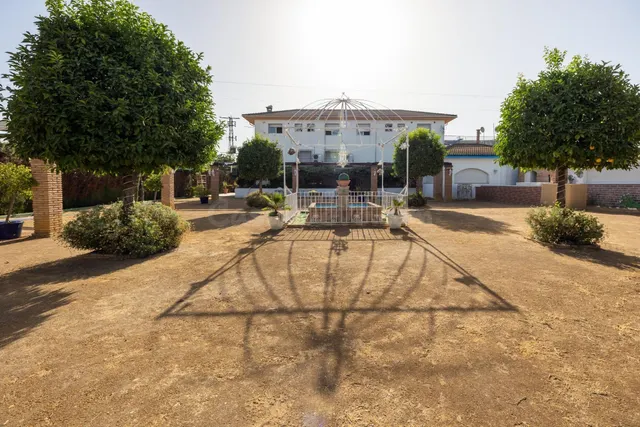 CASA DE CAMPO RESTAURANTE