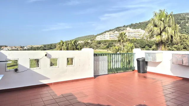 Adosado 3 habitaciones 242m² en venta - Costa del Sol — 31