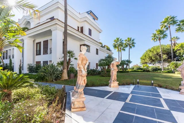 Apartamento 2 habitaciones 115m² en venta - Costa Del Sol — 17
