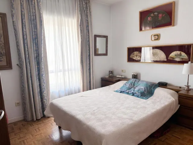 Piso 5 habitaciones 167m² en venta - Barrio de Salamanca — 13