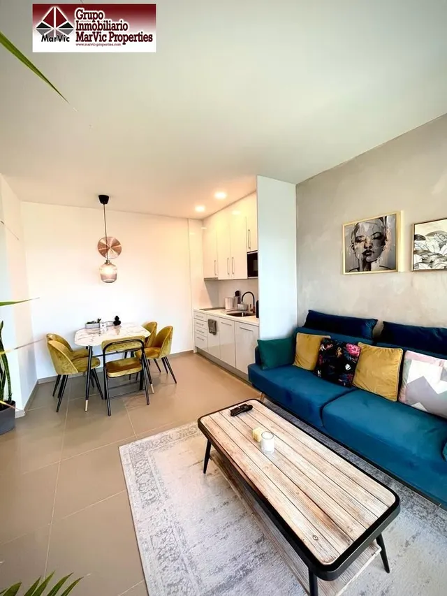 Piso en Benidorm zona Poniente — 6