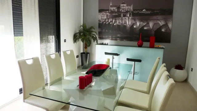 Chalet en venta — 16