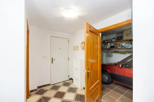 ¡Espectacular vivienda en Gójar con piscina propia! — 47
