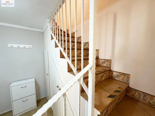 Adosado reformado en Torrevieja - 343mv - inmobiliaria en guardamar del segura marco villas real estate — 11