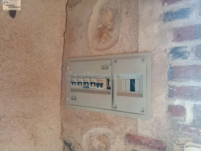 Casa-Chalet en Venta en Tabanera La Luenga Segovia — 25