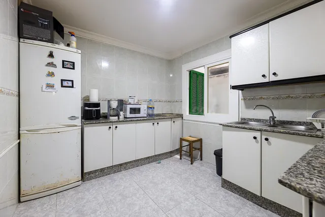 Piso en venta en la zona de Arenal - foto 4