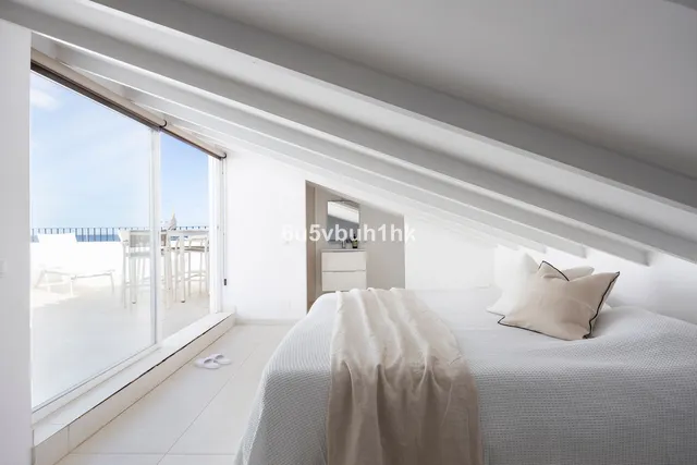 Ático 2 habitaciones 113m² en venta - Marbella — 18