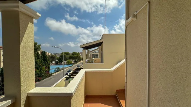 Villa 3 habitaciones en venta - Villamartin — 22