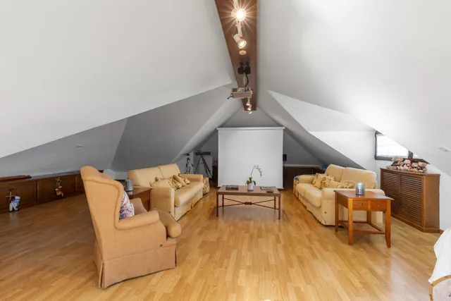 Villa 6 habitaciones 720m² en venta - La veleta — 46