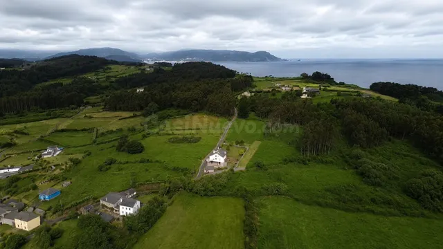 Propiedad en Loiba ( Ortigueira)