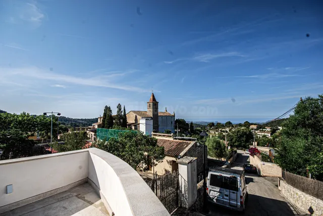 Casa de Pueblo en Galilea con gran terraza y magnificas vist - foto 5