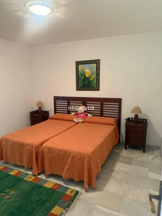 Chalet 4 habitaciones 203m² en venta - Costa Del Sol — 14
