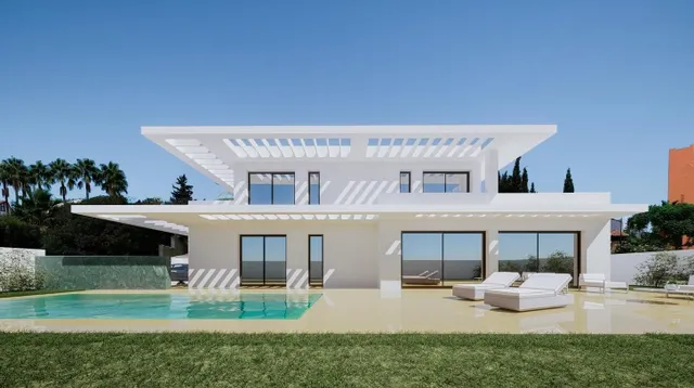 Villa 4 habitaciones 193m² en venta - La Galera — 11
