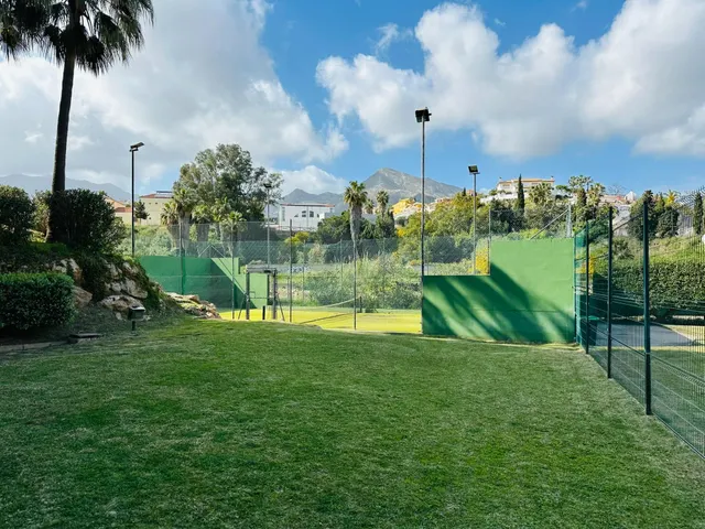 Benalmádena -  Vistas al Mar, Orientación Sur y Terraza ☀️ — 19