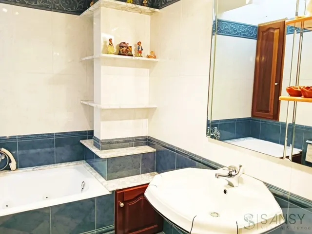 Casa-Chalet en Venta en Valencia Valencia — 20