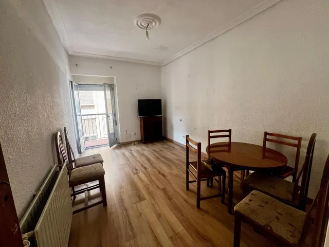 VENTA PISO JUNTO PASEO DEL ROLLO — 7