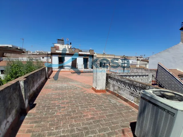 Venta de Casa en Burguillos - Sevilla — 17