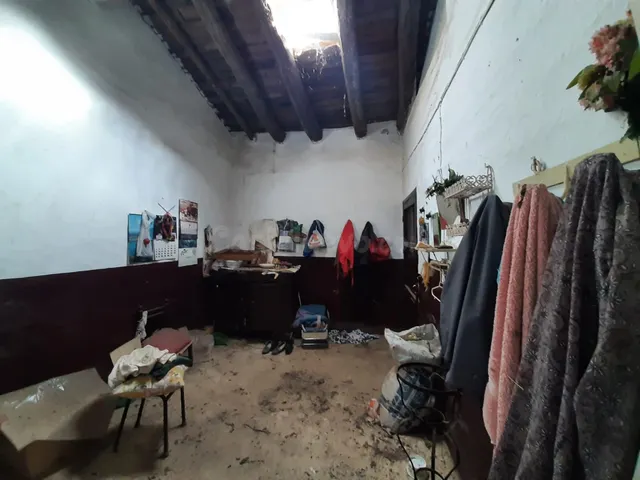 Gran Casa en el centro del pueblo - foto 5