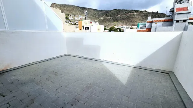 Ático 2 habitaciones Alquilado — 11