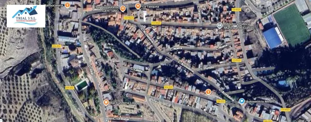 Venta de Casa en Cuevas Bajas (Málaga) - foto 3