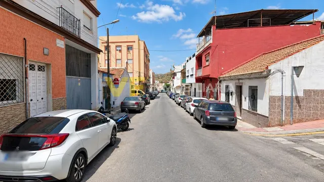 ¡Gana espacio en una de las zonas más consolidadas de Málaga! — 15