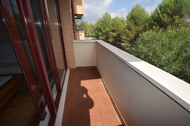 Vivienda de 4 dormitorios en una de las mejores zonas de rivas — 8