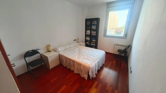 ¡Tu nuevo hogar con vistas al mar en una de las mejores zonas de Vilanova i la Geltrú! — 6