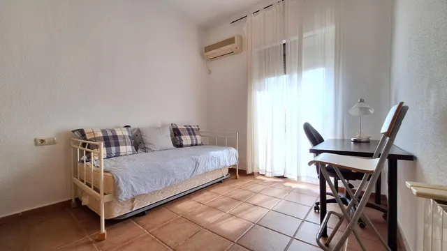 Piso de dos dormitorios en Vistabella — 18