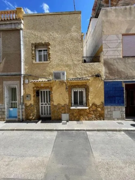 Adosado 3 habitaciones 76m² en venta - La Matanza — 13