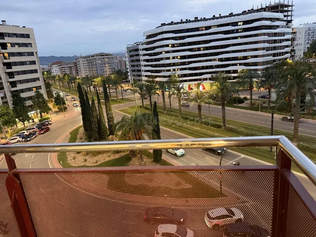 PISO EN JUAN DE BORBON