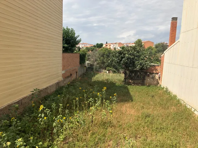 GRAN PARCELA EN VENTA -IDEAL INVERSORES- — 6