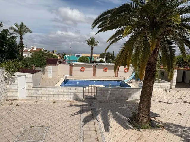 Chalet 8 habitaciones 700m² en venta - Centro — 42