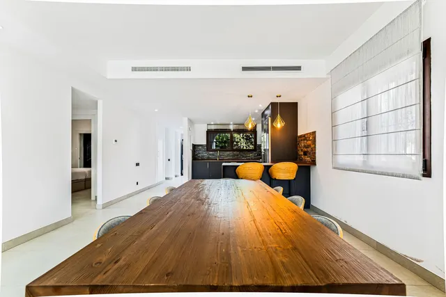 Apartamento 4 habitaciones 128m² en venta - Marbella — 8