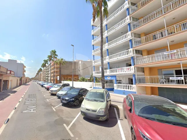 Terreno Urbano en Venta en Playa de Nules (Castellón) — 2