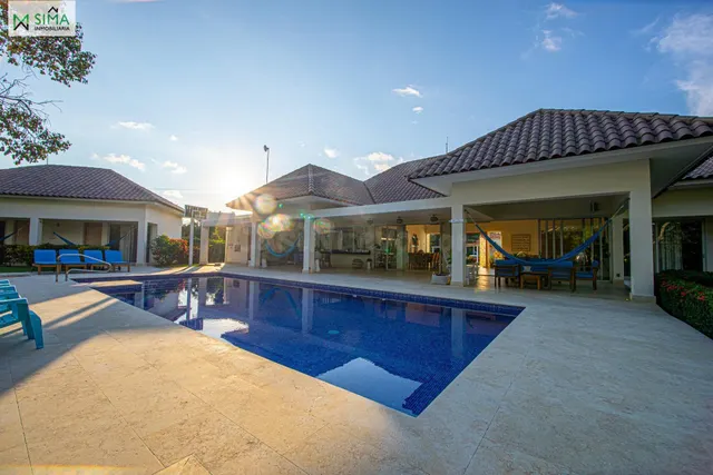 ¡Tu oasis perfecto en Punta Canoa te espera ! - foto 3