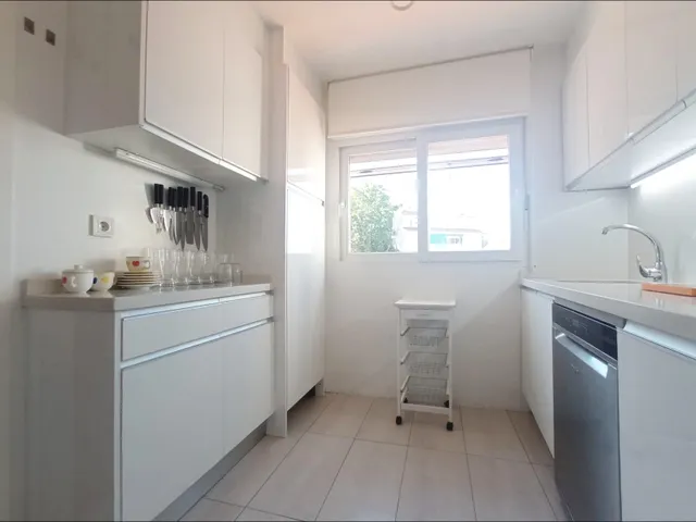 Se alquila maravilloso piso — 9