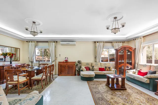 Villa 5 habitaciones 240m² en venta - Pueblo Bravo — 39
